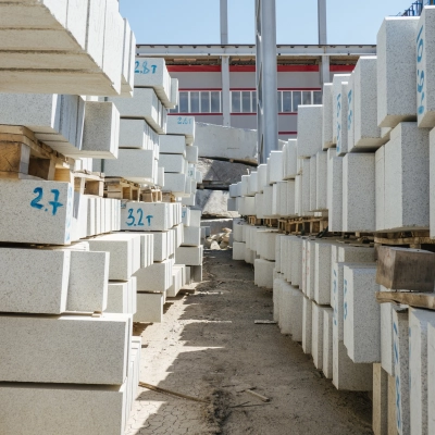 Строительный сезон в самом разгаре!