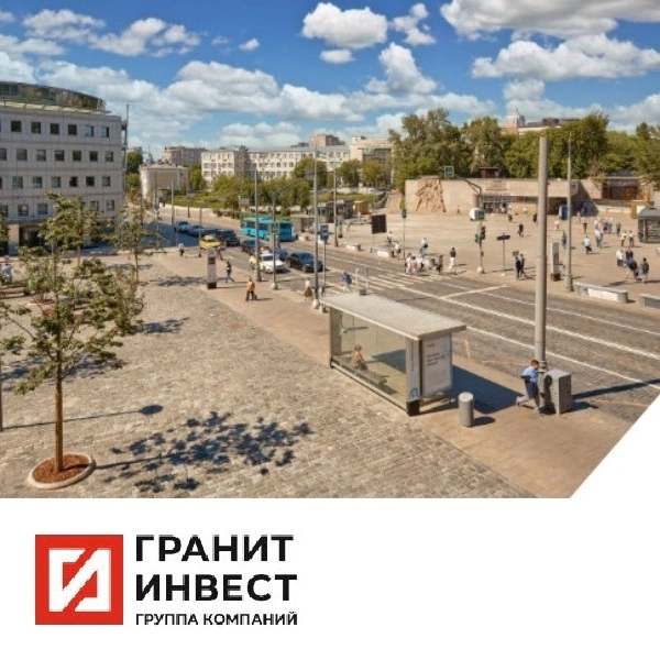 Применение гранитных изделий в строительстве и благоустройстве