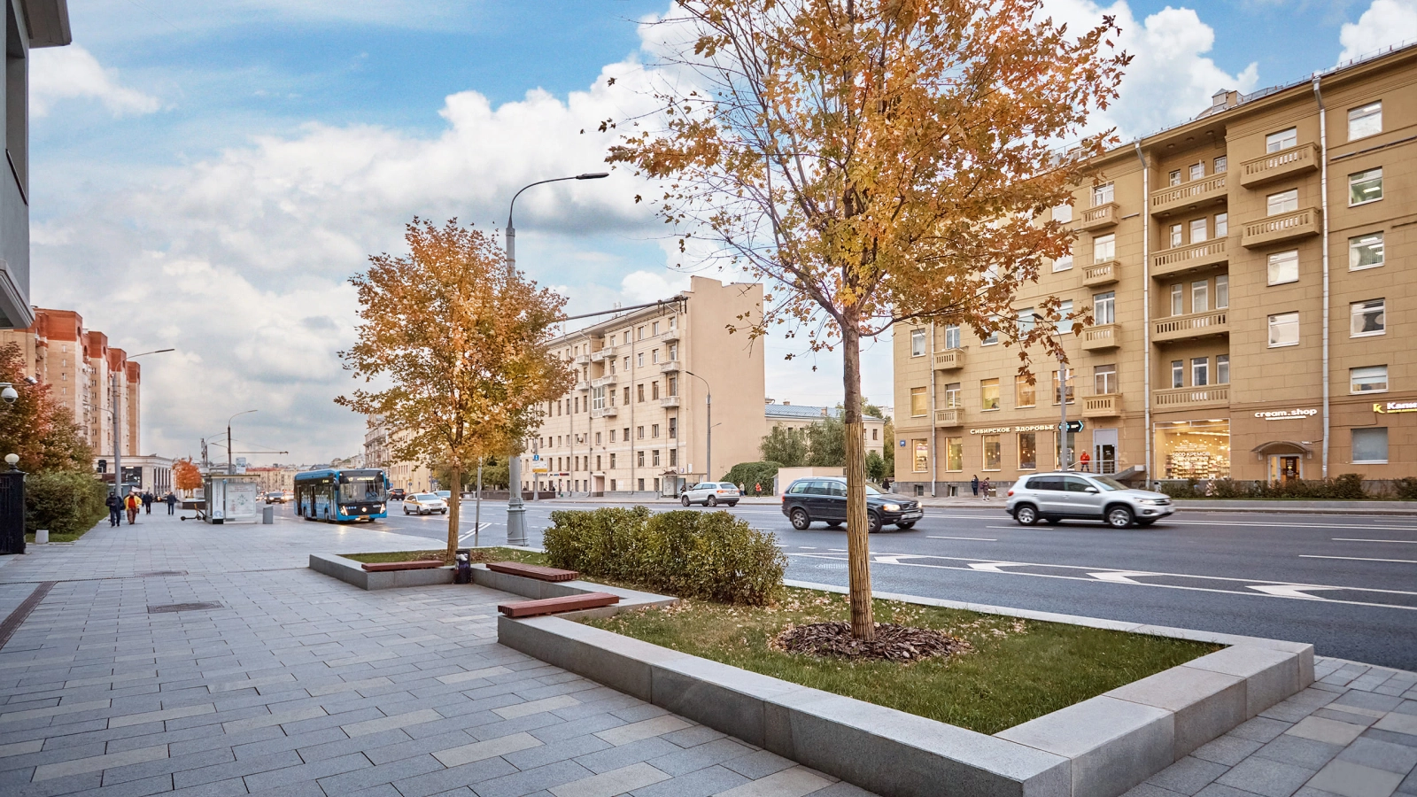 2020-Москва-1й Голутвинский переулок  (8)